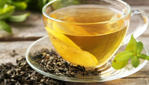 تمامی اطلاعاتی که درباره چای سبز باید بدانید