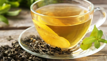 تمامی اطلاعاتی که درباره چای سبز باید بدانید