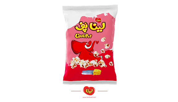 انواع طعم دهنده پاپ کورن