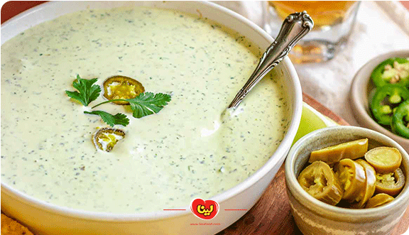 سس رنچ وگان