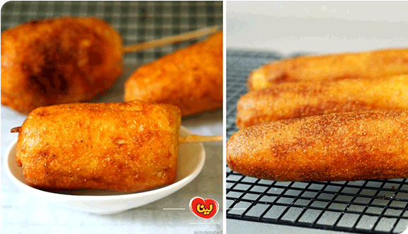 بلال کرانچی با پفک