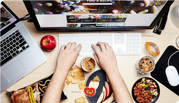 پفک بهتر است یا پاپ کورن