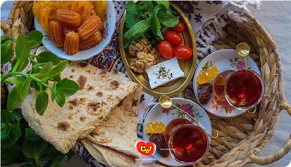 تنقلات مرسوم ماه رمضان