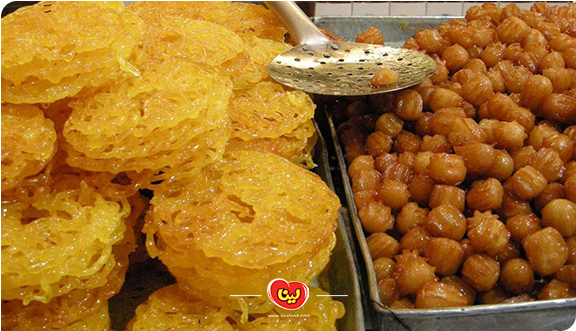 تنقلات مرسوم ماه رمضان