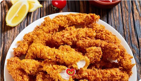 انواع خوراکی هنگام فیلم دیدن