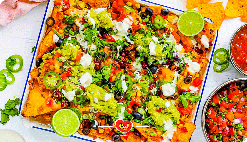 طرز تهیه هات چیپس با ماکروفر