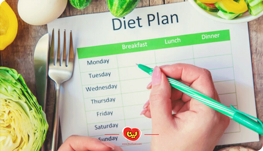 رژیم غذایی بعد از عمل بینی