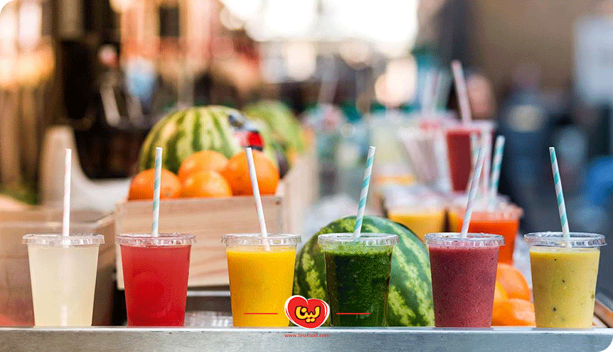 تغذیه بعد از عمل بینی