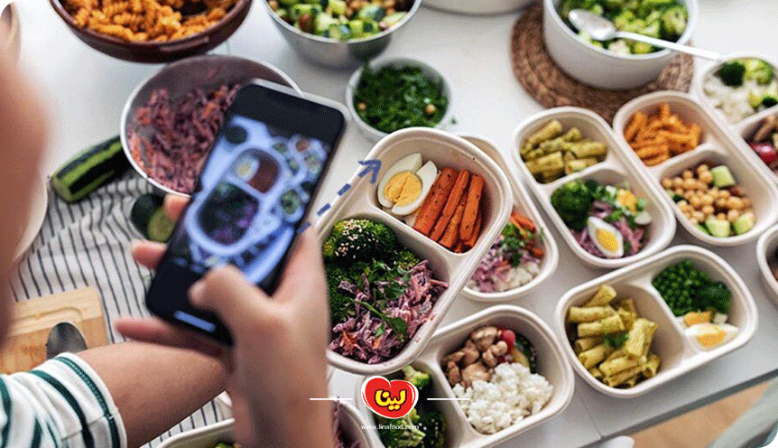 بعد از عمل بینی چی بخوریم