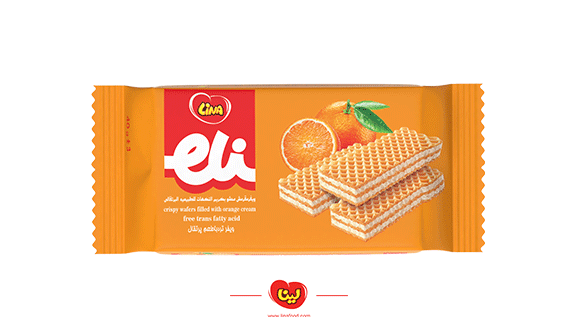 کالری ویفر چقدر است