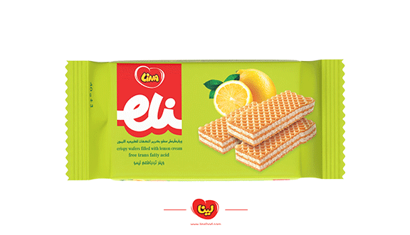 کالری ویفر چقدره