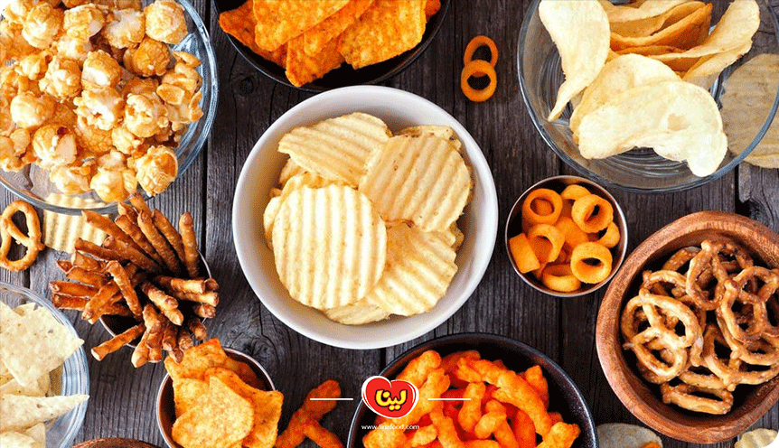 پفک و رفلاکس معده