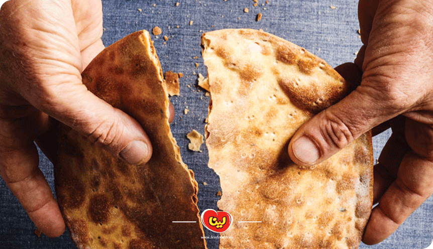 طرز تهیه نان ماتزا