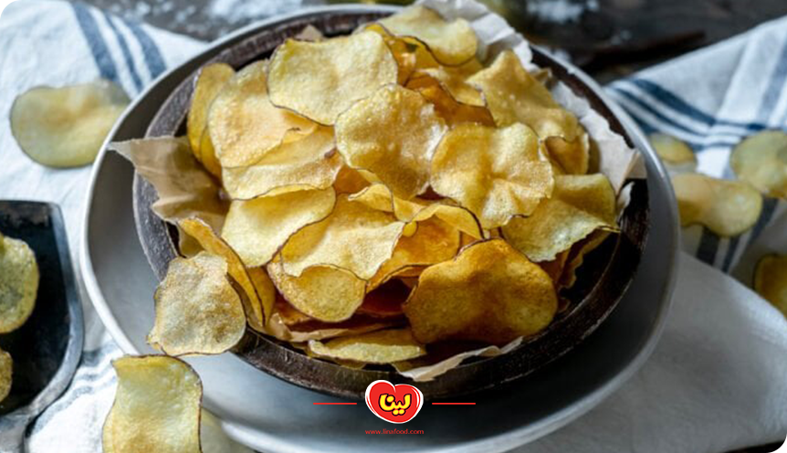 تنقلات نمکی و شور