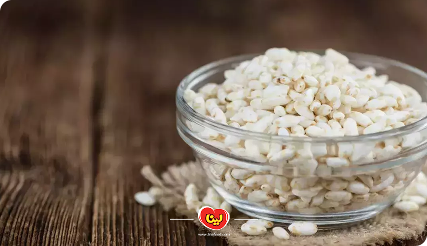 تنقلات نمکی و شور