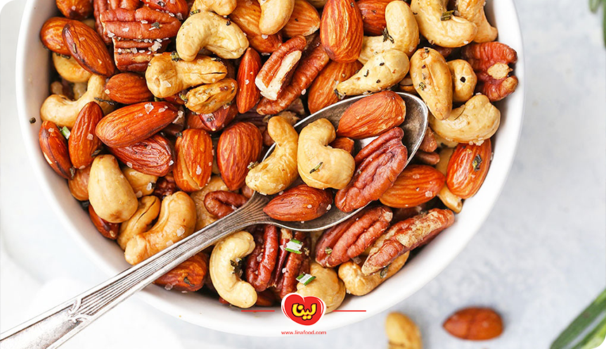 تنقلات نمکی