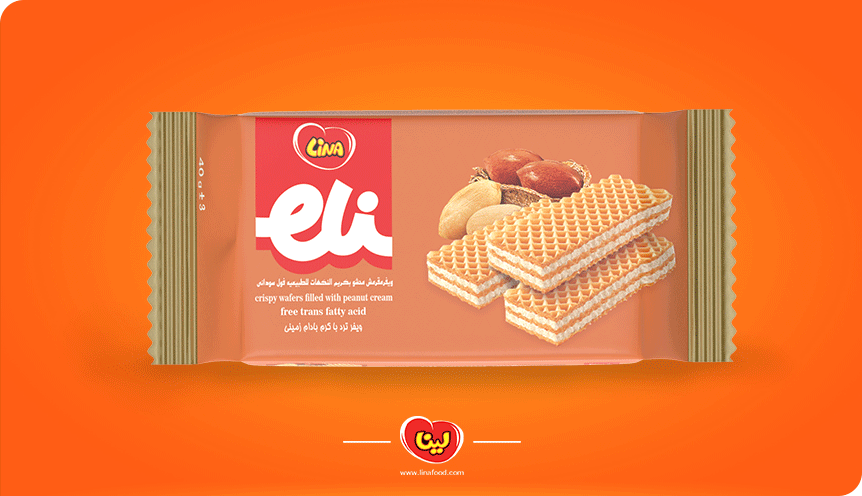 کالری کره بادام زمینی