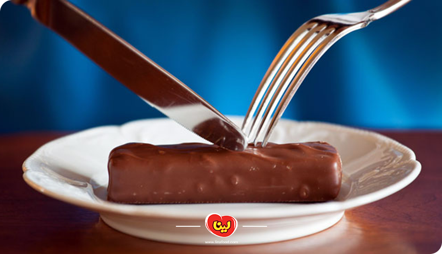 شکلات و کاهش وزن