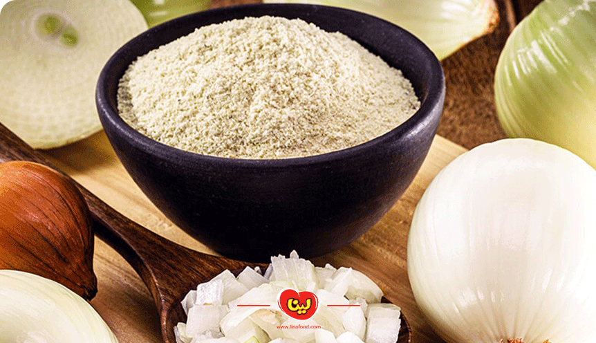 طرز تهیه پودر موسیر