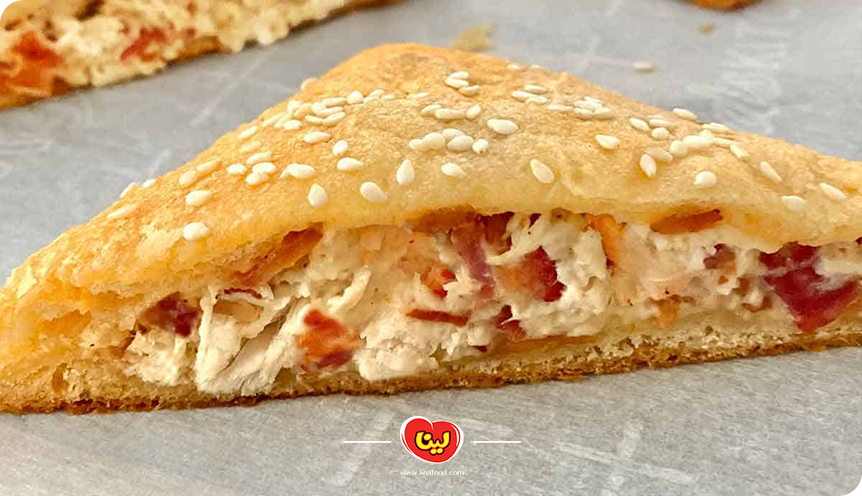 طرز تهیه فینگرفود جیب تاجر