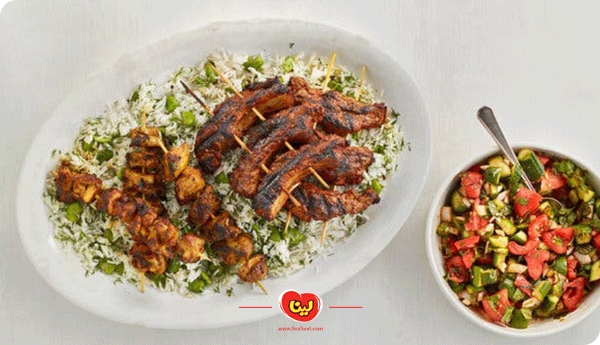 طرز تهیه ادویه پلویی