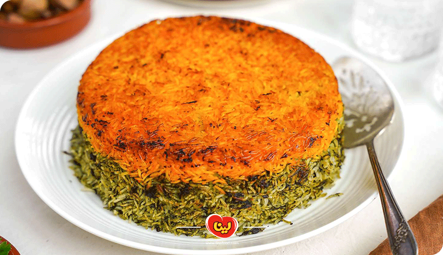 طرز تهیه ادویه پلویی