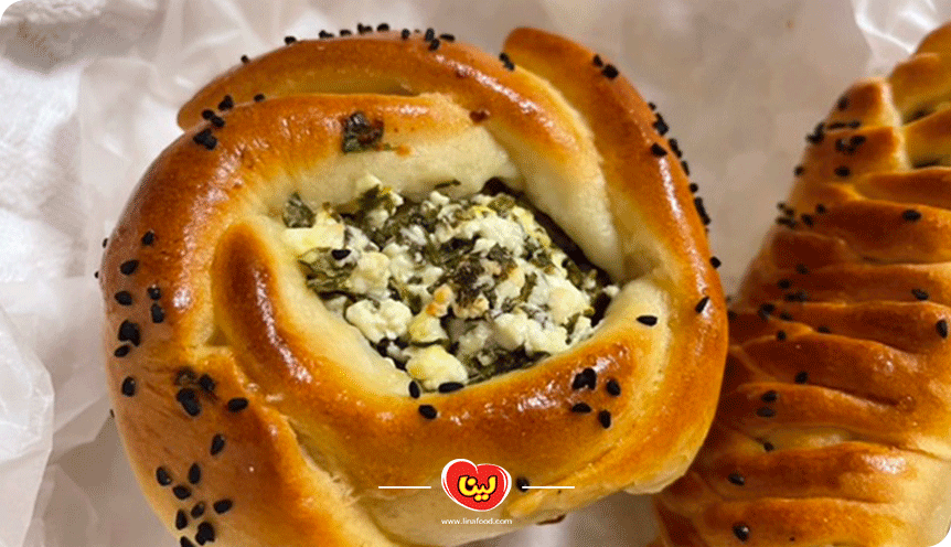 طرز تهیه پوآچای پیتزایی