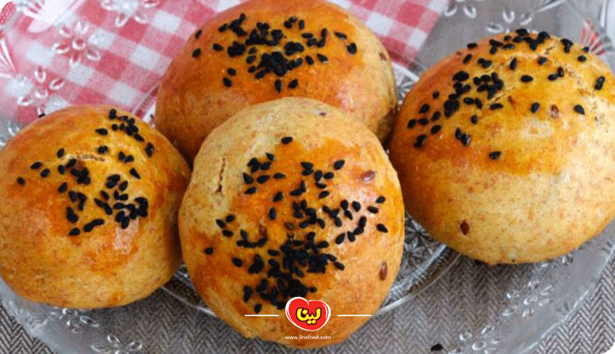 طرز تهیه پوآچای پیتزایی