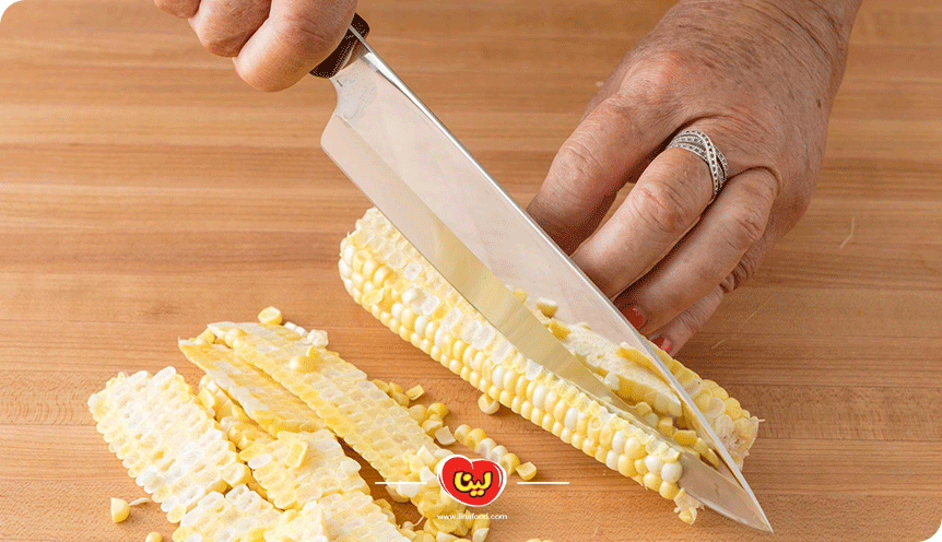 روش‌های دانه کردن ذرت
