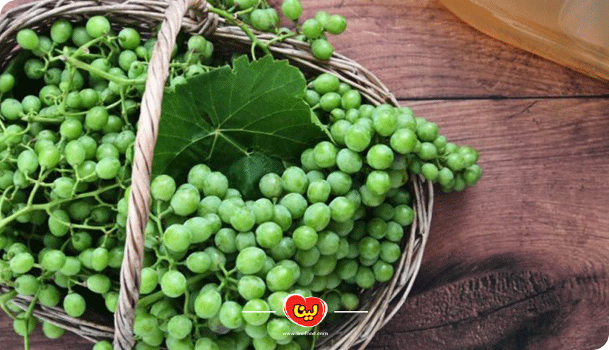 طرز تهیه ترشی غوره