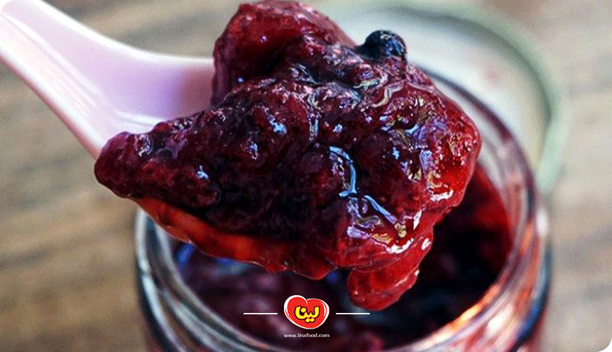 طرز تهیه ترشی زرشک