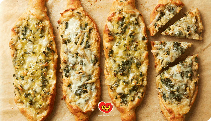 طرز تهیه پیده