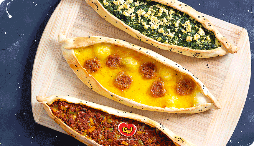 طرز تهیه پیده