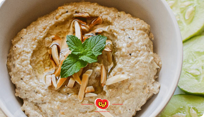 طرز تهیه پوره بادمجان با طعمهای متنوع