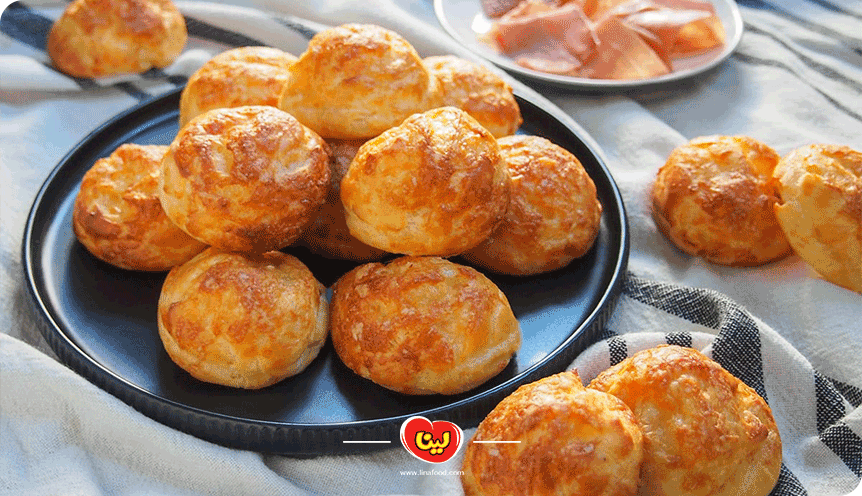 طرز تهیه فینگرفود گوژر