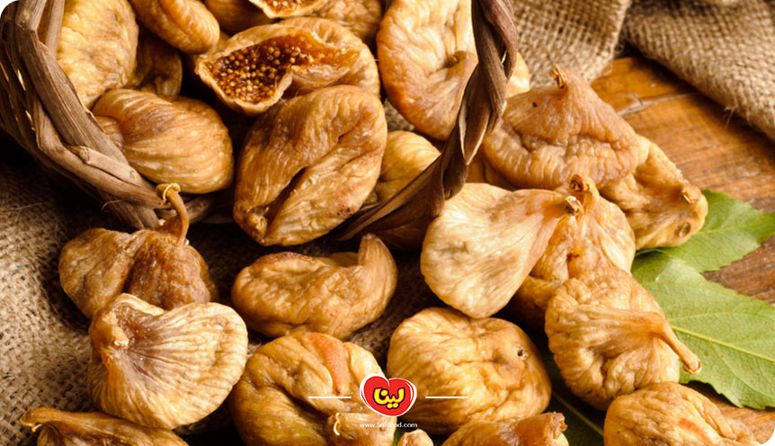 خواص انجیر