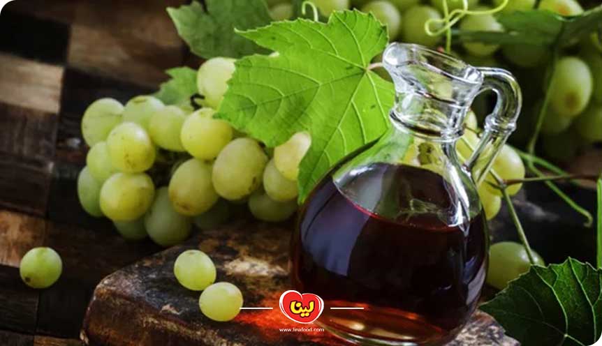طرز تهیه سرکه انگور خانگی