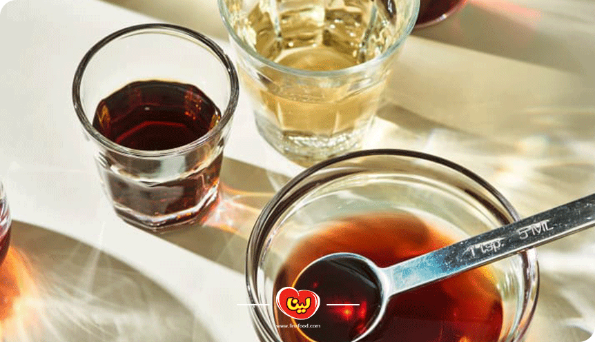 طرز تهیه سرکه خرما خانگی