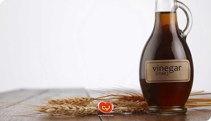 طرز تهیه سرکه مالت