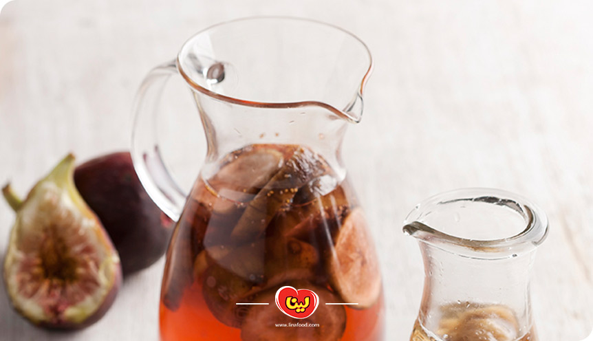 طرز تهیه سرکه کیوی به شیوه خانگی