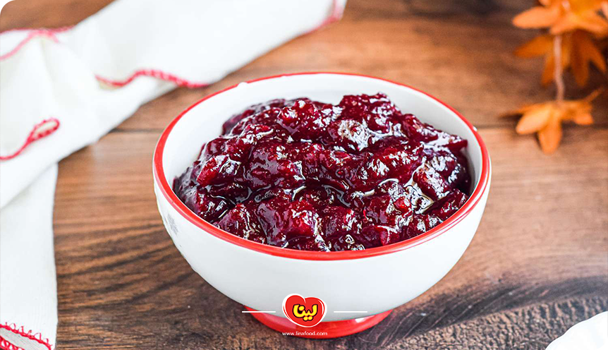 طرز تهیه ترشک زغال اخته