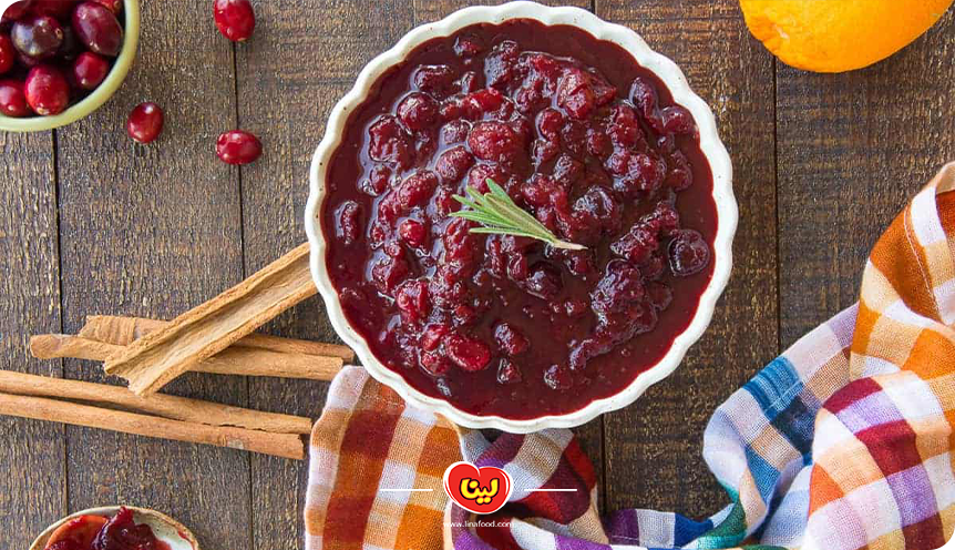 طرز تهیه ترشک زغال اخته