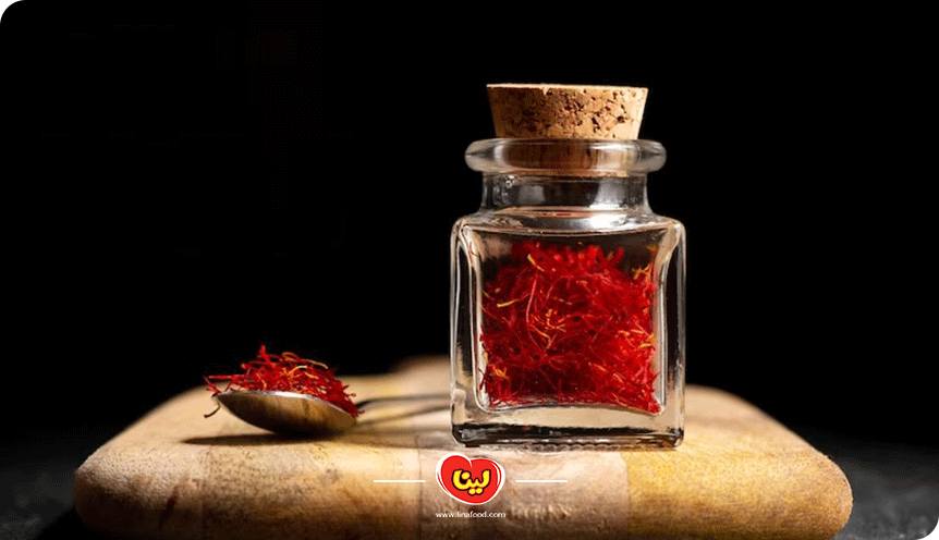 روشهای دمکردن زعفران