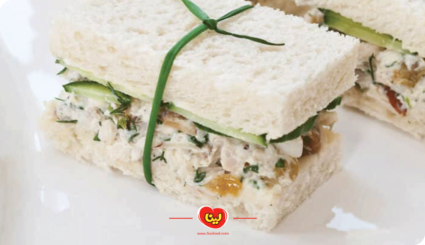 فینگرفود تولد