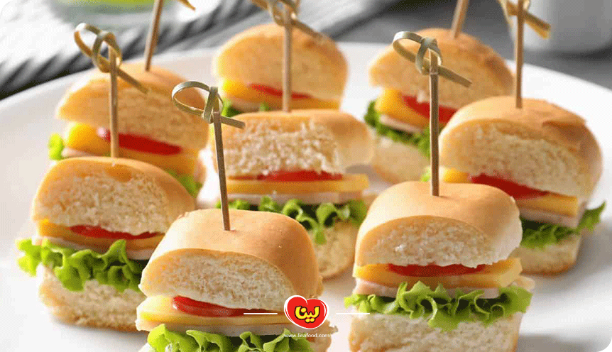 فینگرفود تولد