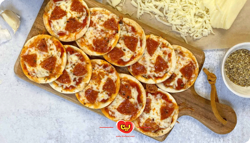 فینگرفود تولد