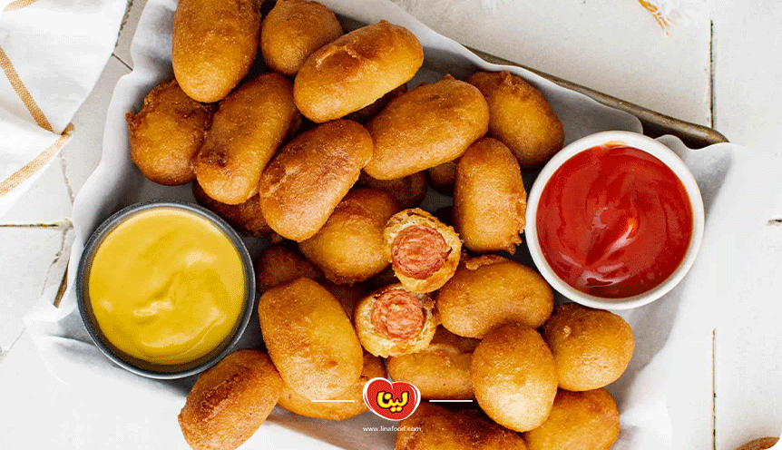 فینگرفود تولد