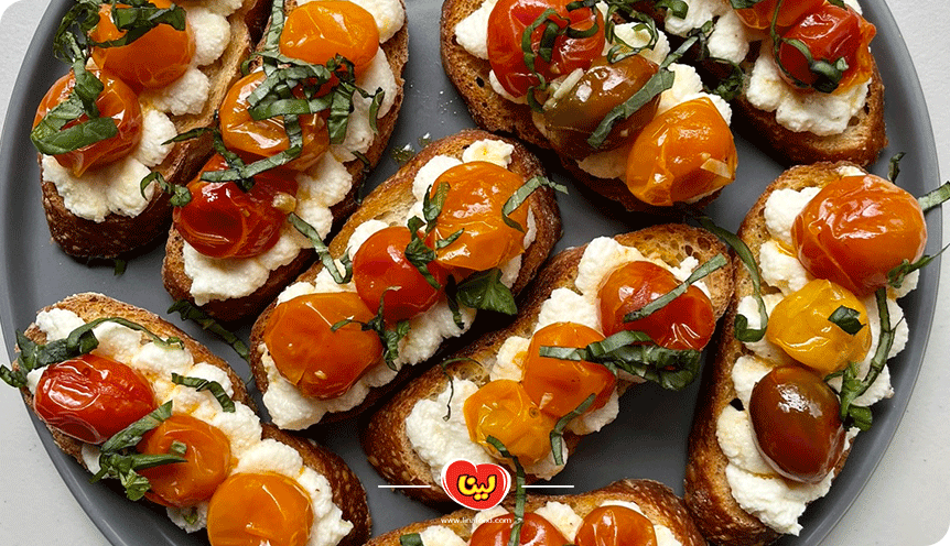 فینگرفود تولد