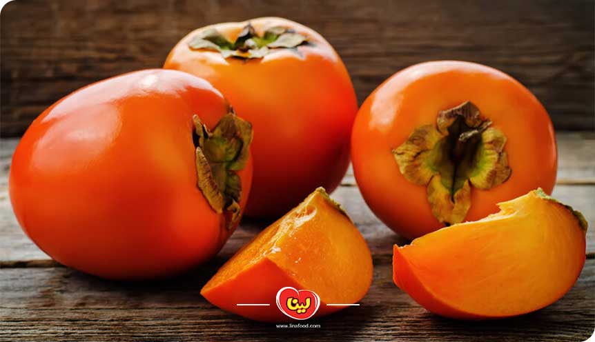 طرز تهیه لواشک خرمالو خانگی