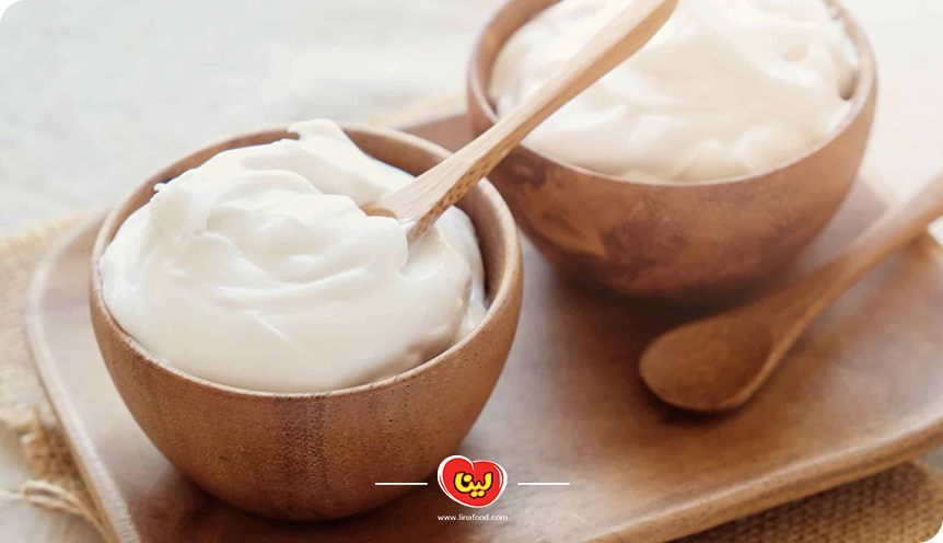 طرز تهیه ماست کوزه ای